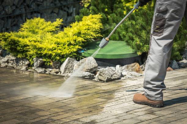 Best Parking Lot and Garage Cleaning  in Glenwood Landing, NY