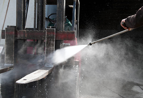 Professional  Pressure Washing Services in Glenwood Landing, NY