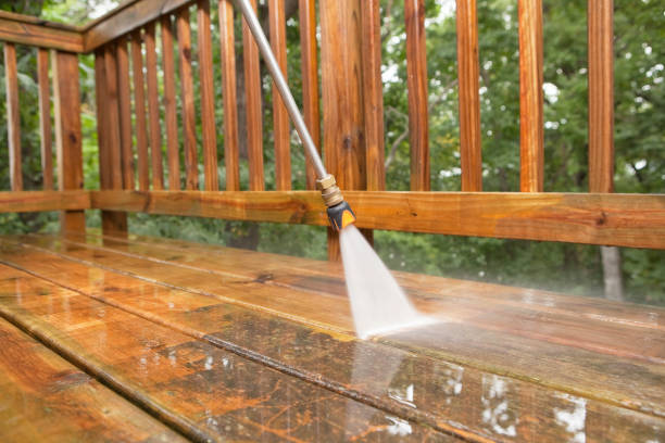 Best Dumpster Area Cleaning  in Glenwood Landing, NY
